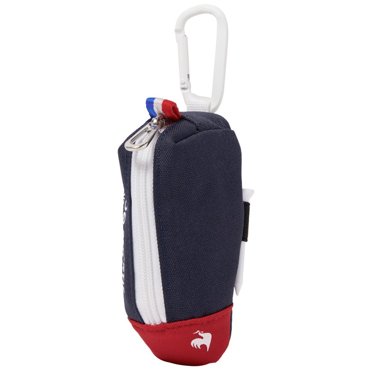 ボールホルダー(ゴルフボールケース)|Le coq sportif GOLF(ルコック