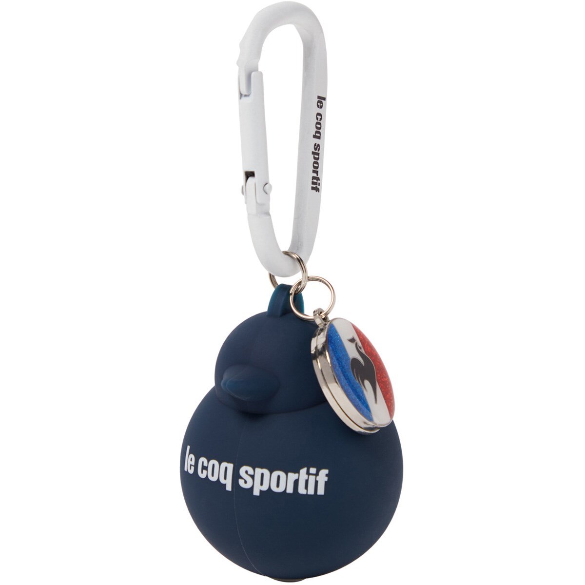 シリコンボールホルダー(ゴルフボールケース)|Le coq sportif GOLF