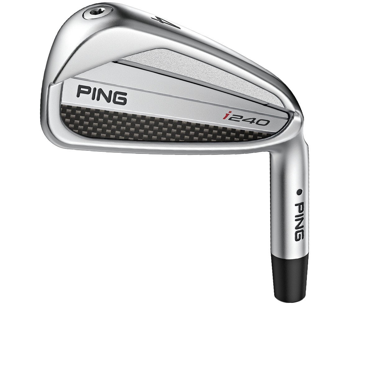 i240 アイアン(単品) PING TOUR 2.0 CHROME I(アイアン（単品