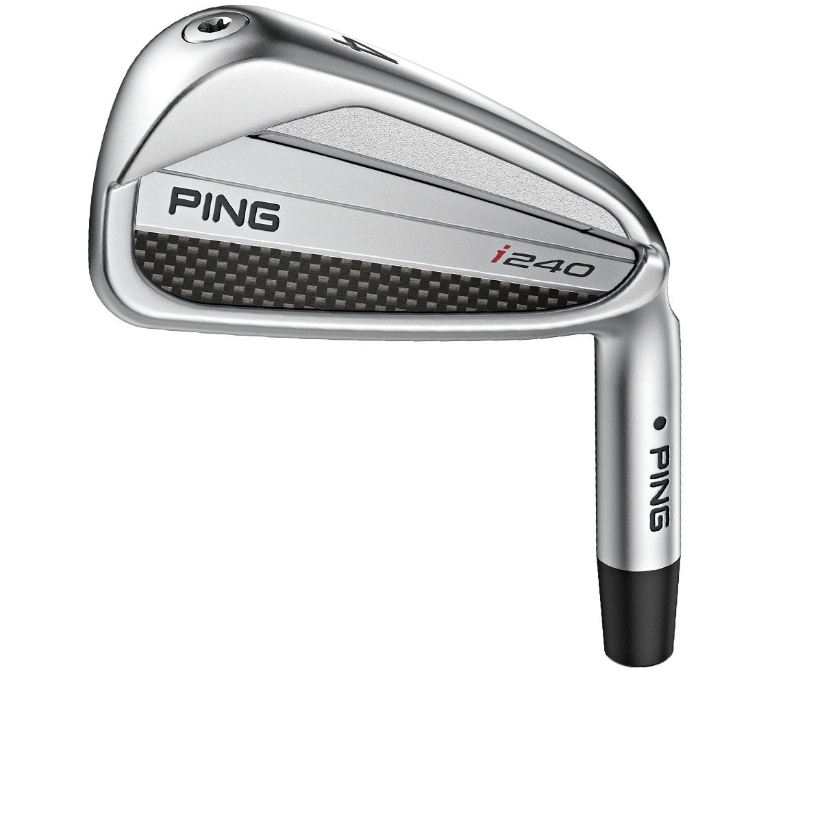 i240 アイアン(単品) PING TOUR 2.0 CHROME I レフティ(アイアン