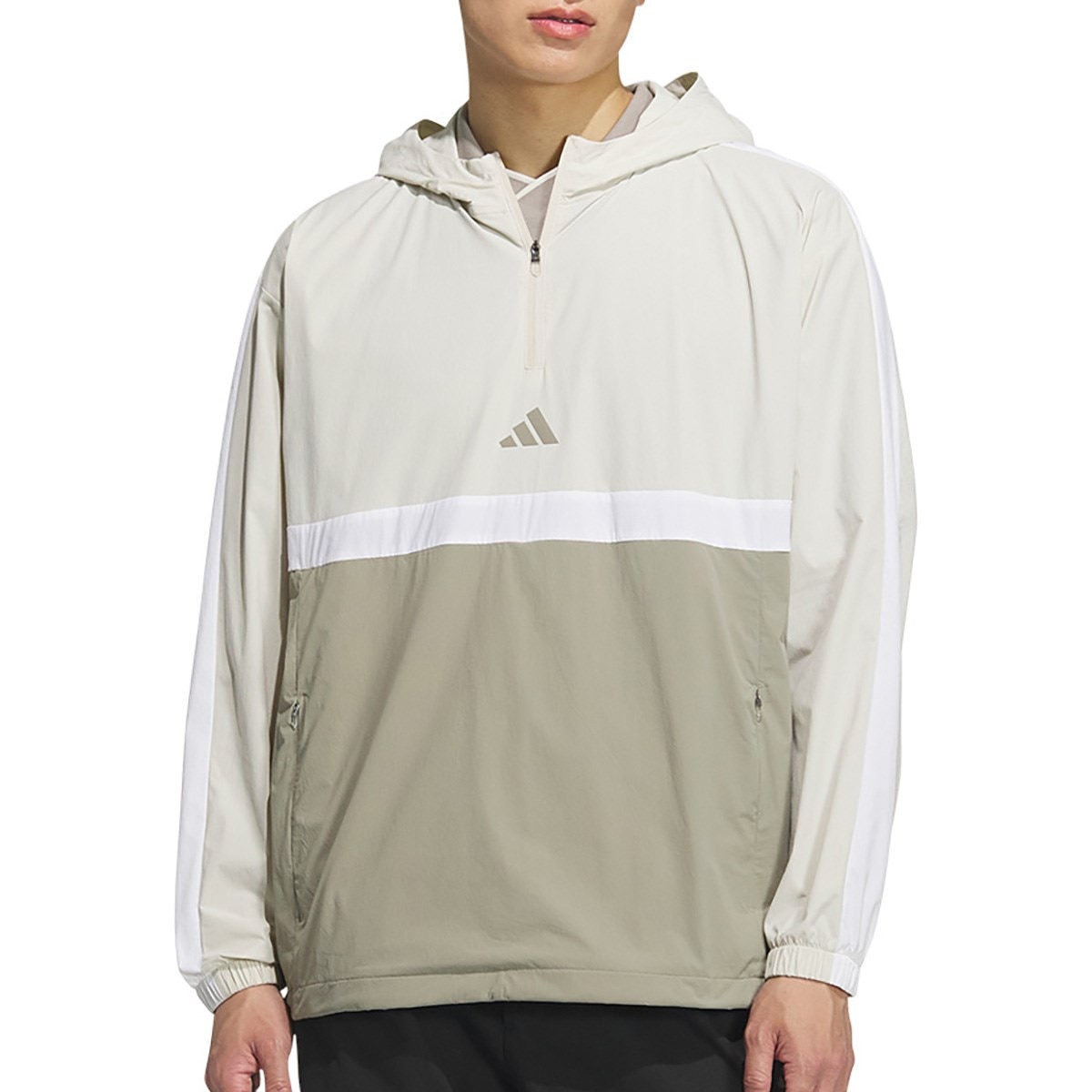 定価68200円 22AW GroundY アノラックジャケット フーディ 3 定価68200円 22AW GroundY アノラックジャケット フーディ 3