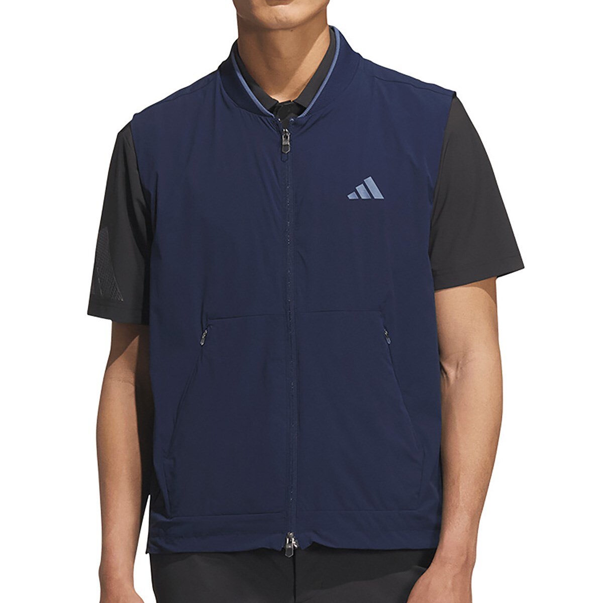 adidas　テーラーメイド　ゴルフ　ダウンベスト　XO adidas テーラーメイド ゴルフ ダウンベスト XO アディダス 【ゴルフ