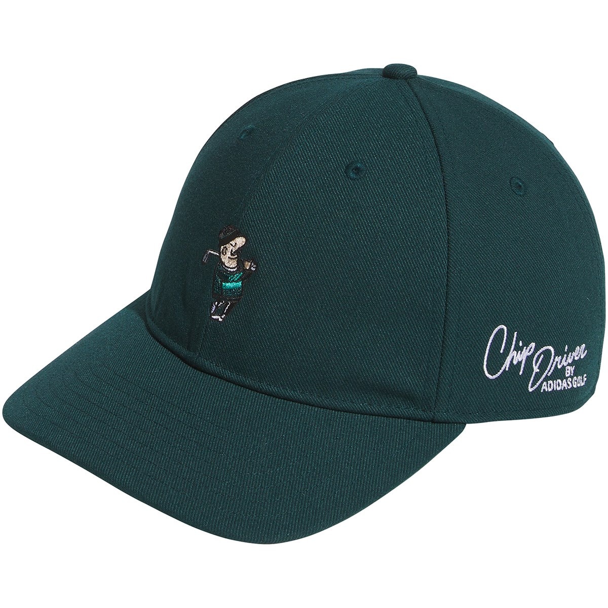 CHIP スイング キャップ(【男性】キャップ)|Adidas(アディダス