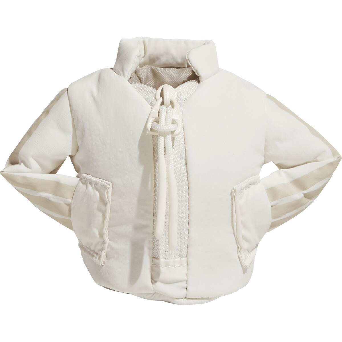 キルティングジャケット ボールケース(ゴルフボールケース)|Adidas