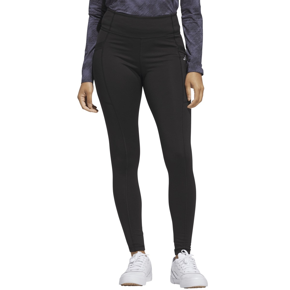 ストレッチ CLIMAWARM レギンス レディス(【女性】機能（ボトムス