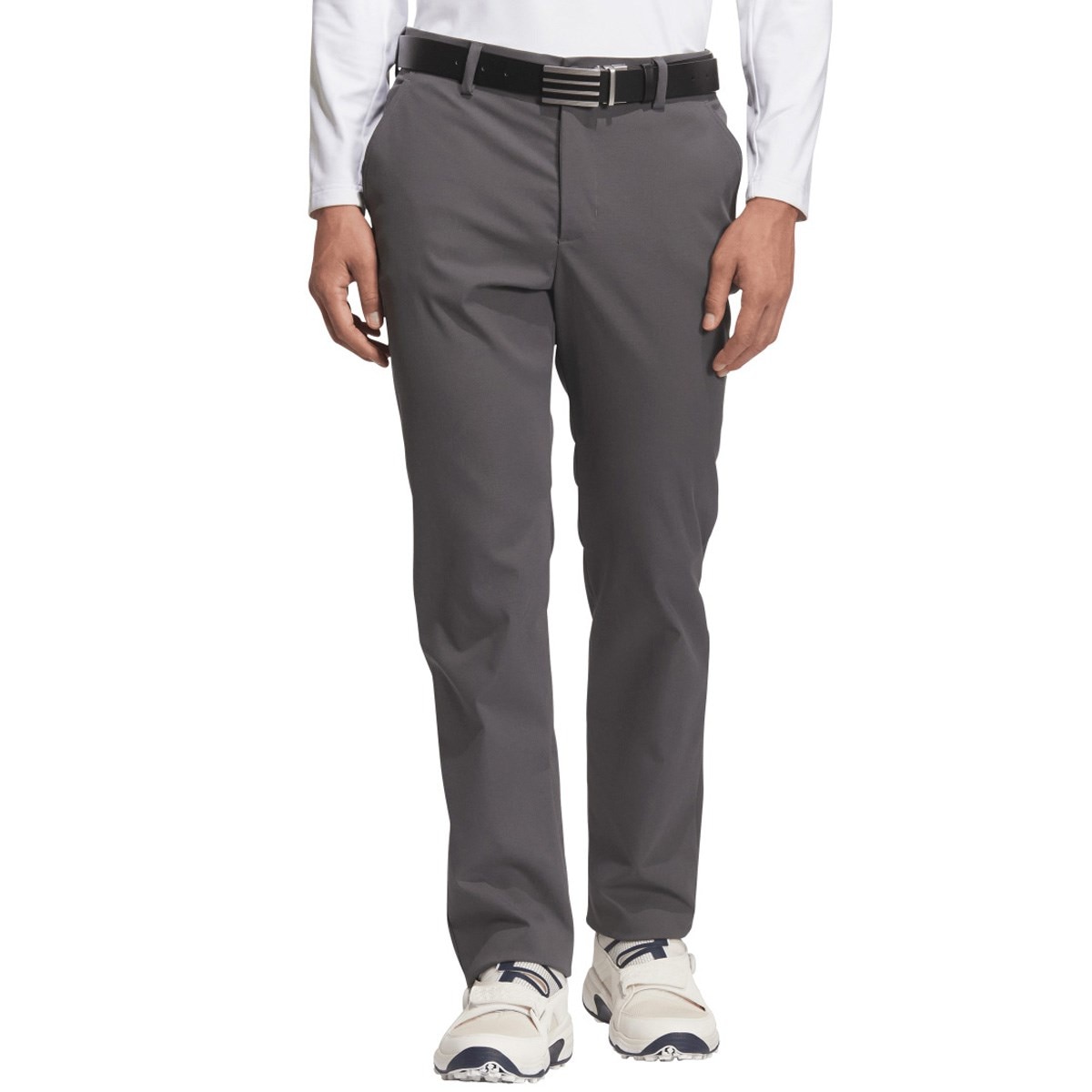 EXストレッチ ツイストウィーブ ドビーパンツ(ロングパンツ)|Adidas