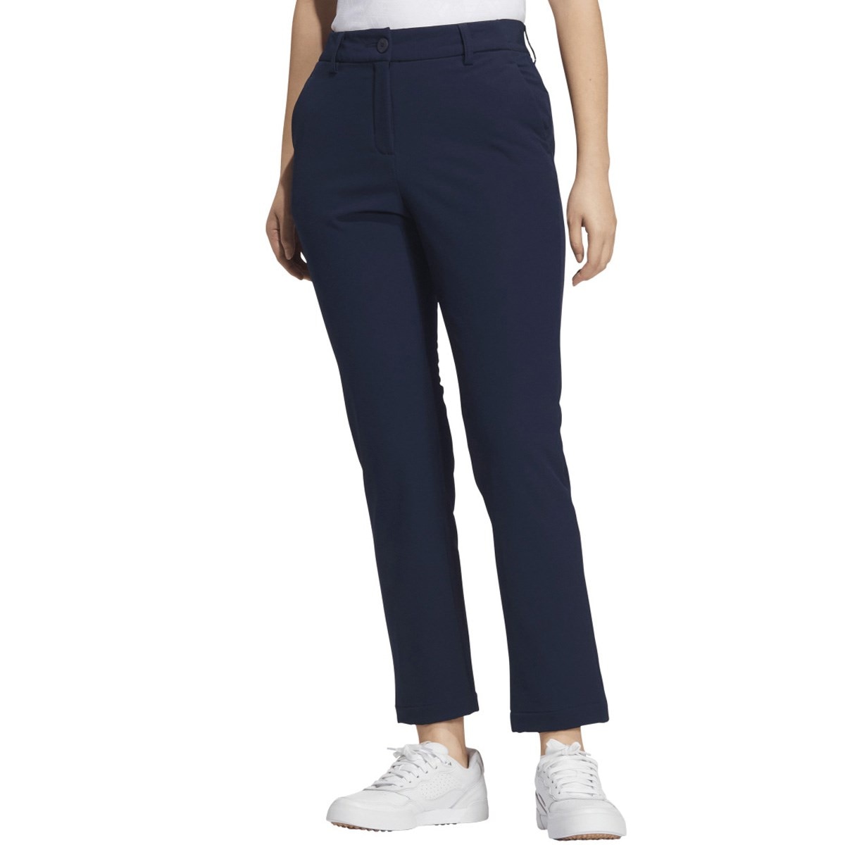 adidas×Clubhaus テーパードパンツ　ネイビー サイズ 82 0000001167513_2.jpg