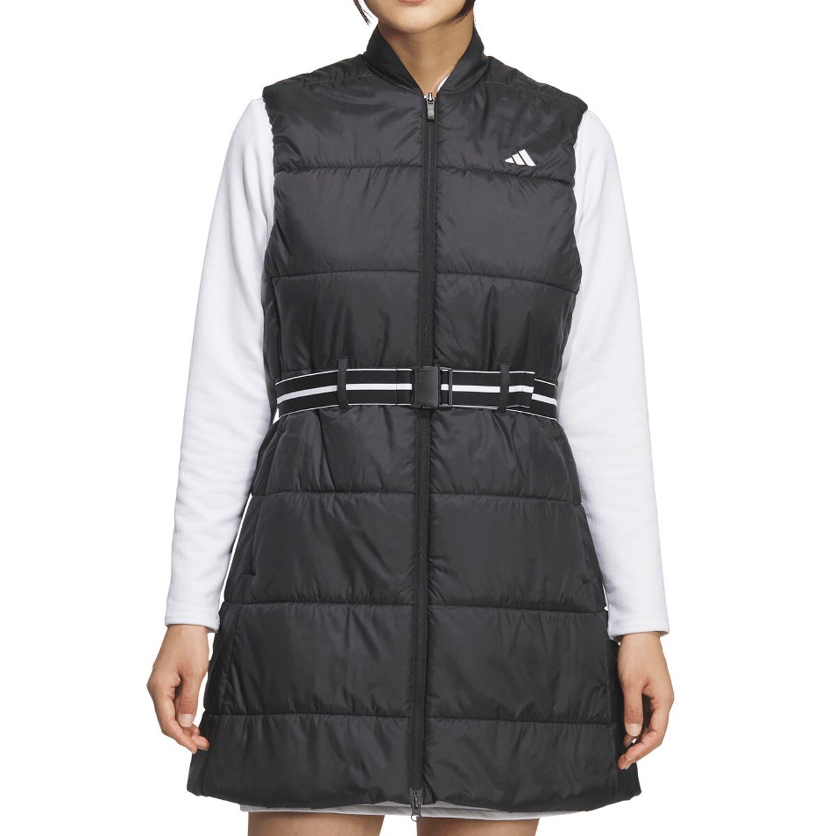 アディダス ベスト 通販｜GDOゴルフショップ