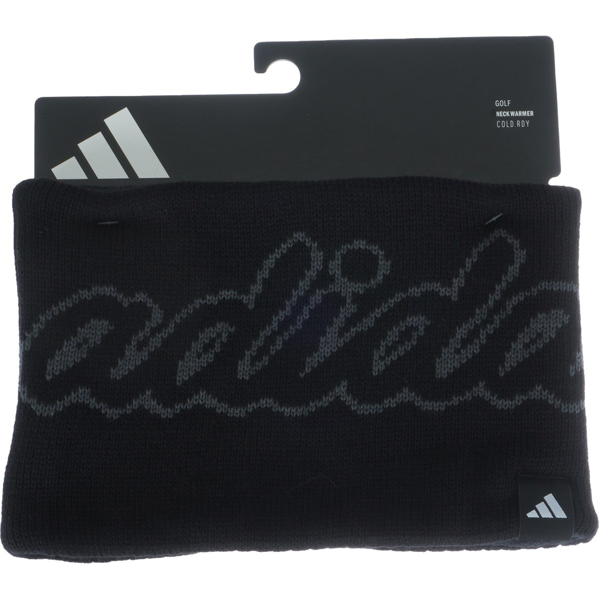 COLD.RDY ニット ネックウォーマー(その他ラウンド小物)|Adidas