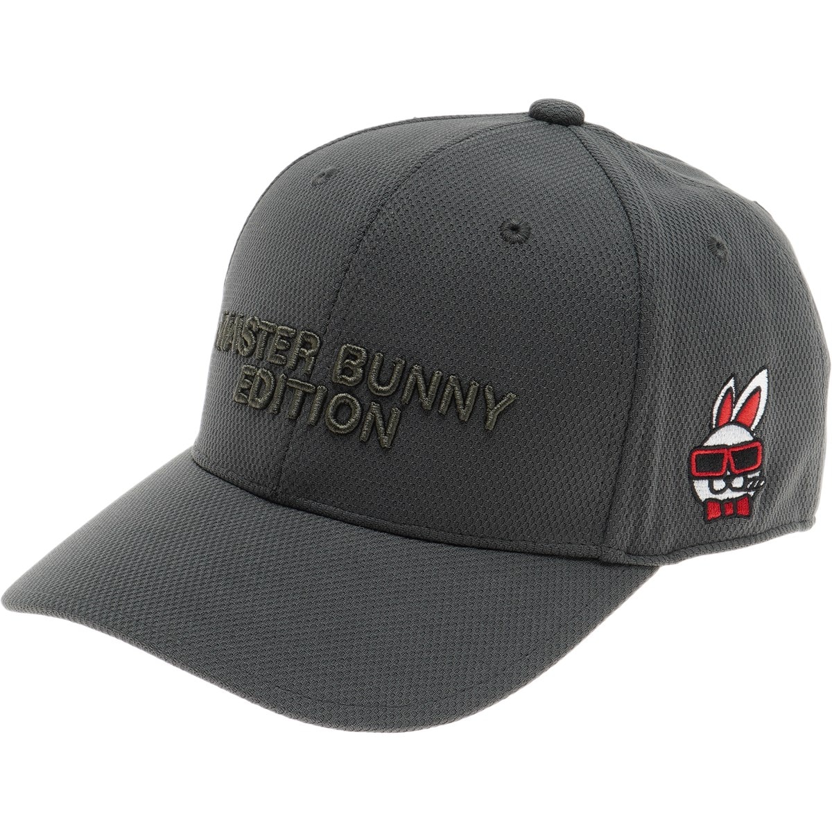 マスターバニーエディション　メンズ用 SWAGGYBUNNY キャップ(【男性】キャップ)|MASTER BUNNY EDITION