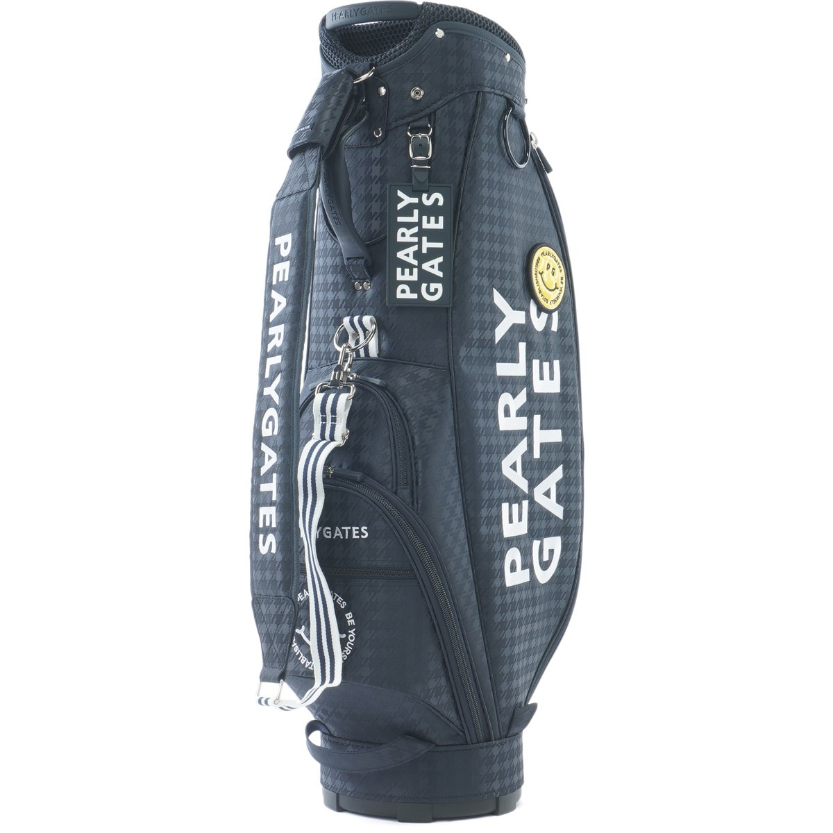 パーリーゲイツ キャディバッグ 通販｜GDOゴルフショップ