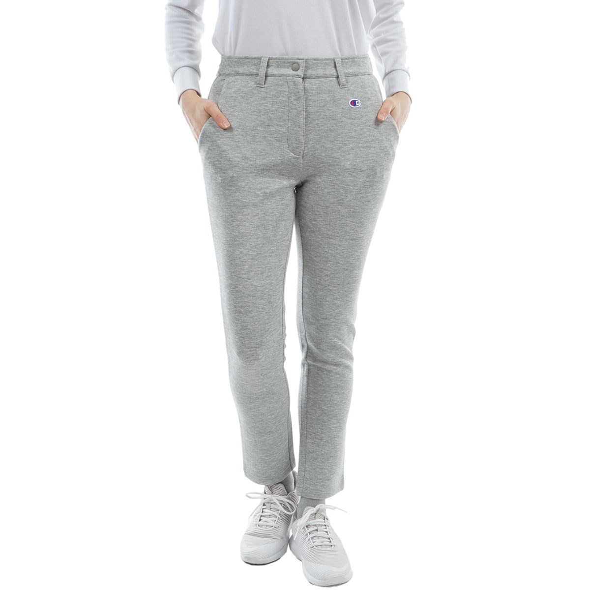 ストレッチ 保温 テックウイーブ3LS 三層構造 スウェットロングパンツ