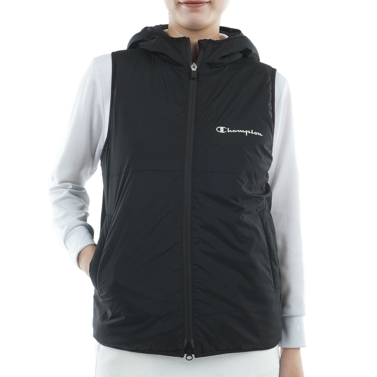 チャンピオンゴルフ ベスト レディス 通販｜GDOゴルフショップ