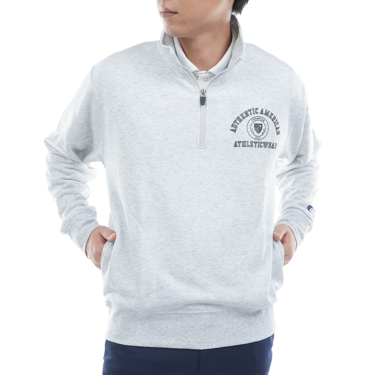 チャンピオンゴルフ トレーナー・パーカー 通販｜GDOゴルフショップ