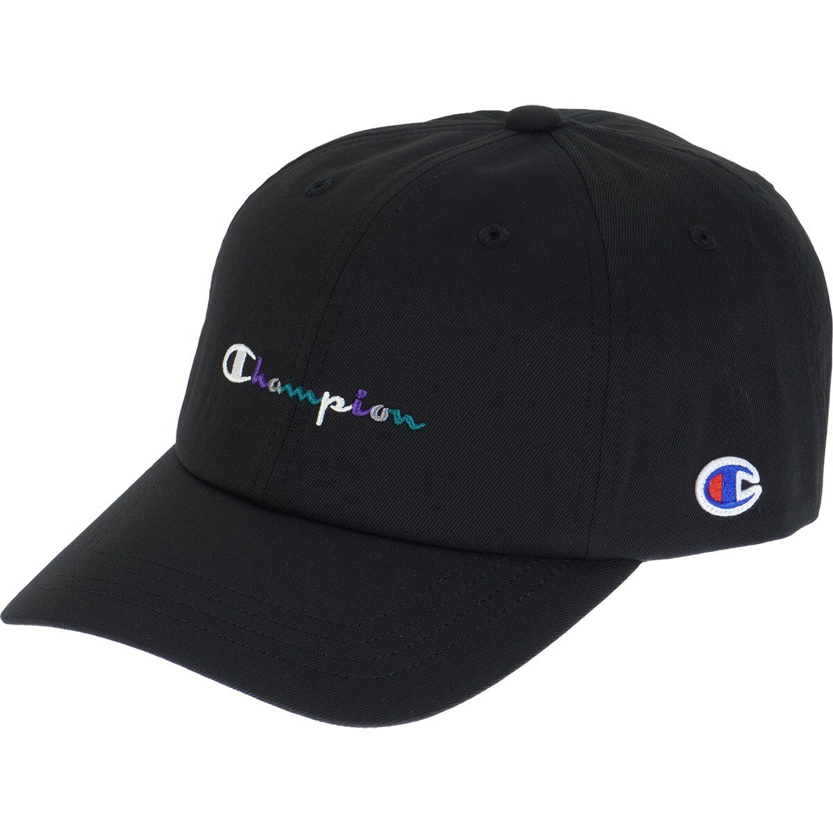 ツイルキャップ(【男性】キャップ)|Champion GOLF(チャンピオンゴルフ