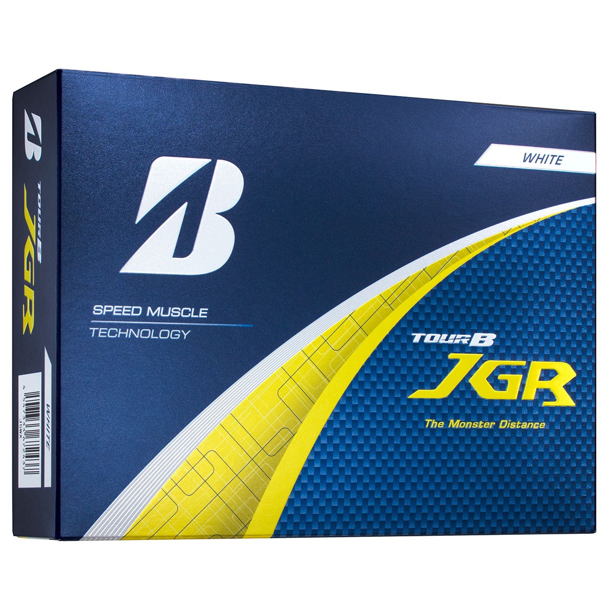 TOUR B JGR ボール【オンネームサービス有り】(ボール（新品）)|TOUR B