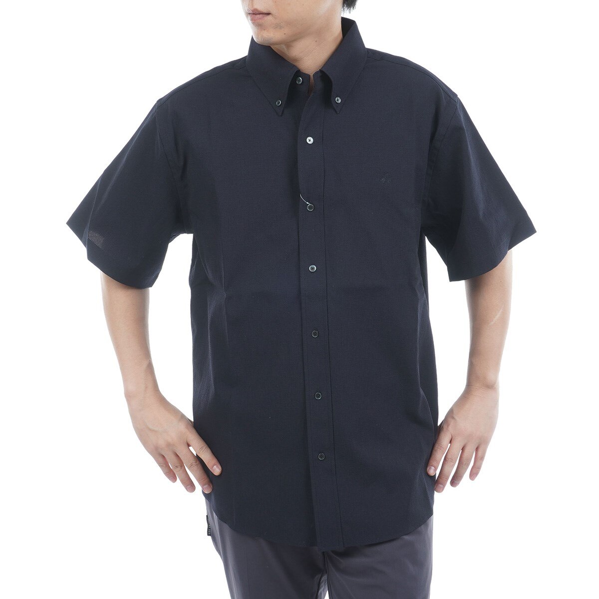 新品　Brooks Brothers Black Fleece 半袖ポロシャツ 楽天市場】ブルックスブラザーズ ポロシャツ（カラーブラック