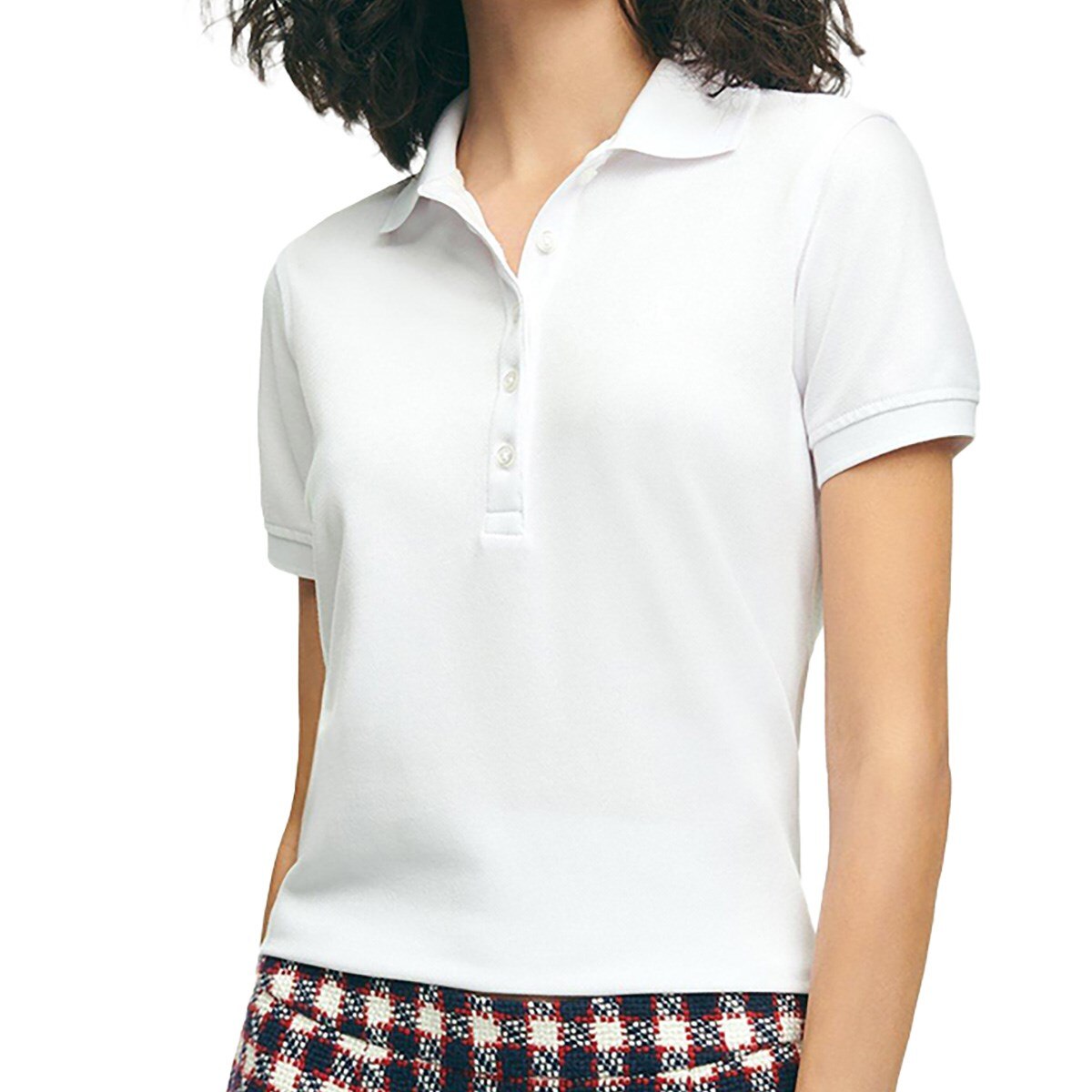 FILA Brooks Brothers ネイビー ポロシャツ ゴルフウェア L FILA Brooks Brothers ネイビー ポロシャツ ゴルフウェア L FILA