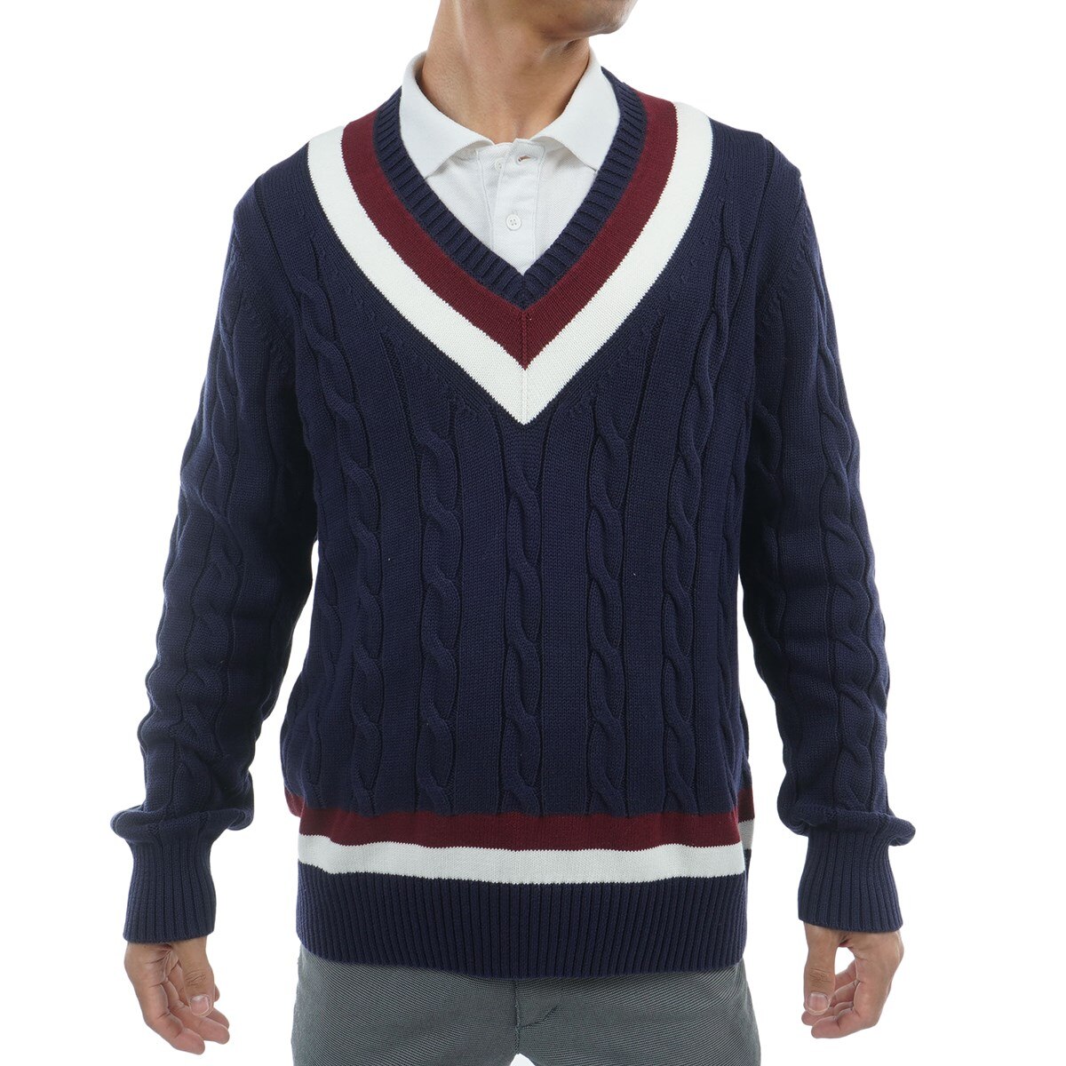 ブルックス ブラザーズ(Brooks Brothers) セーター 通販｜GDOゴルフ