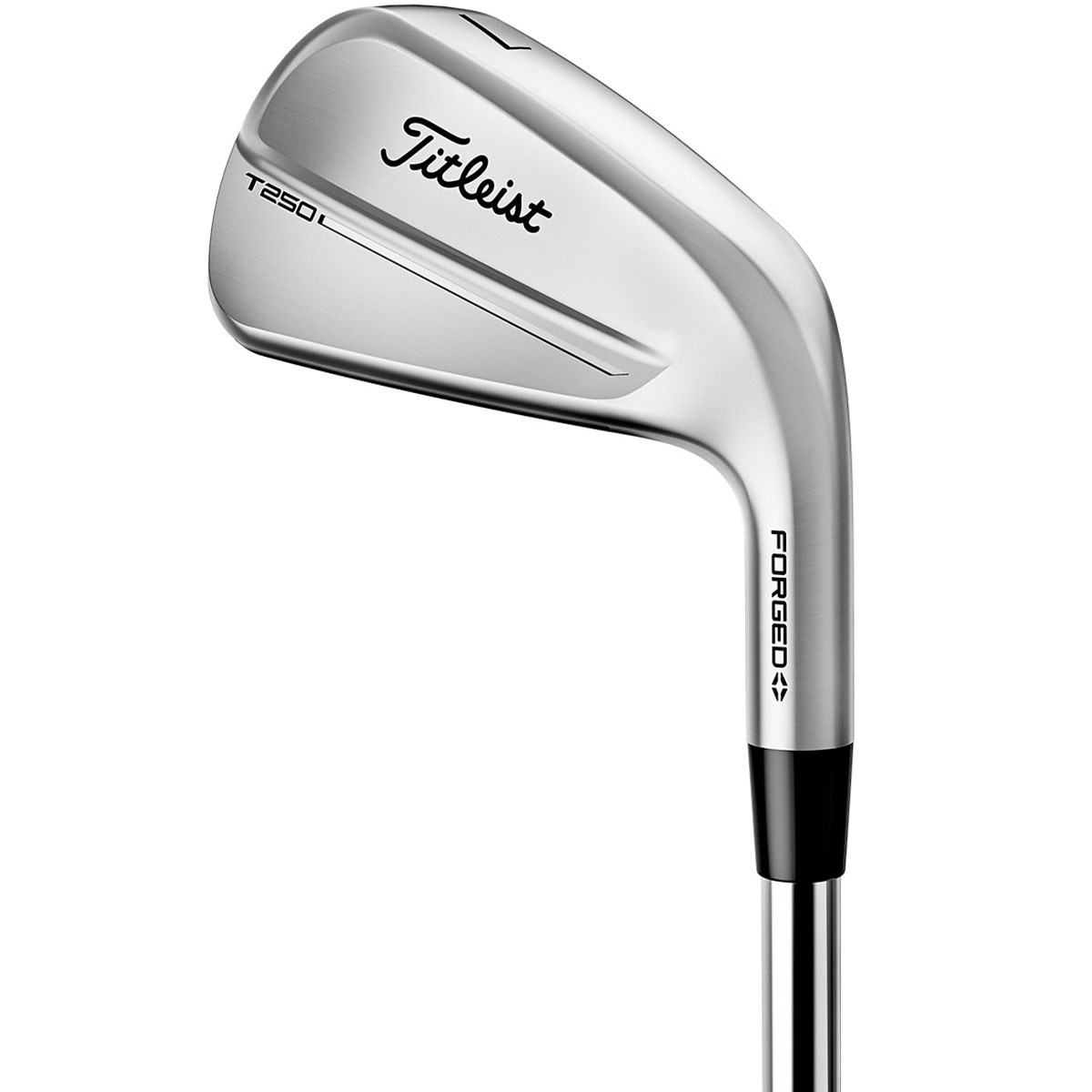 Tシリーズ アイアンセット (タイトリスト) 通販｜GDOゴルフショップ
