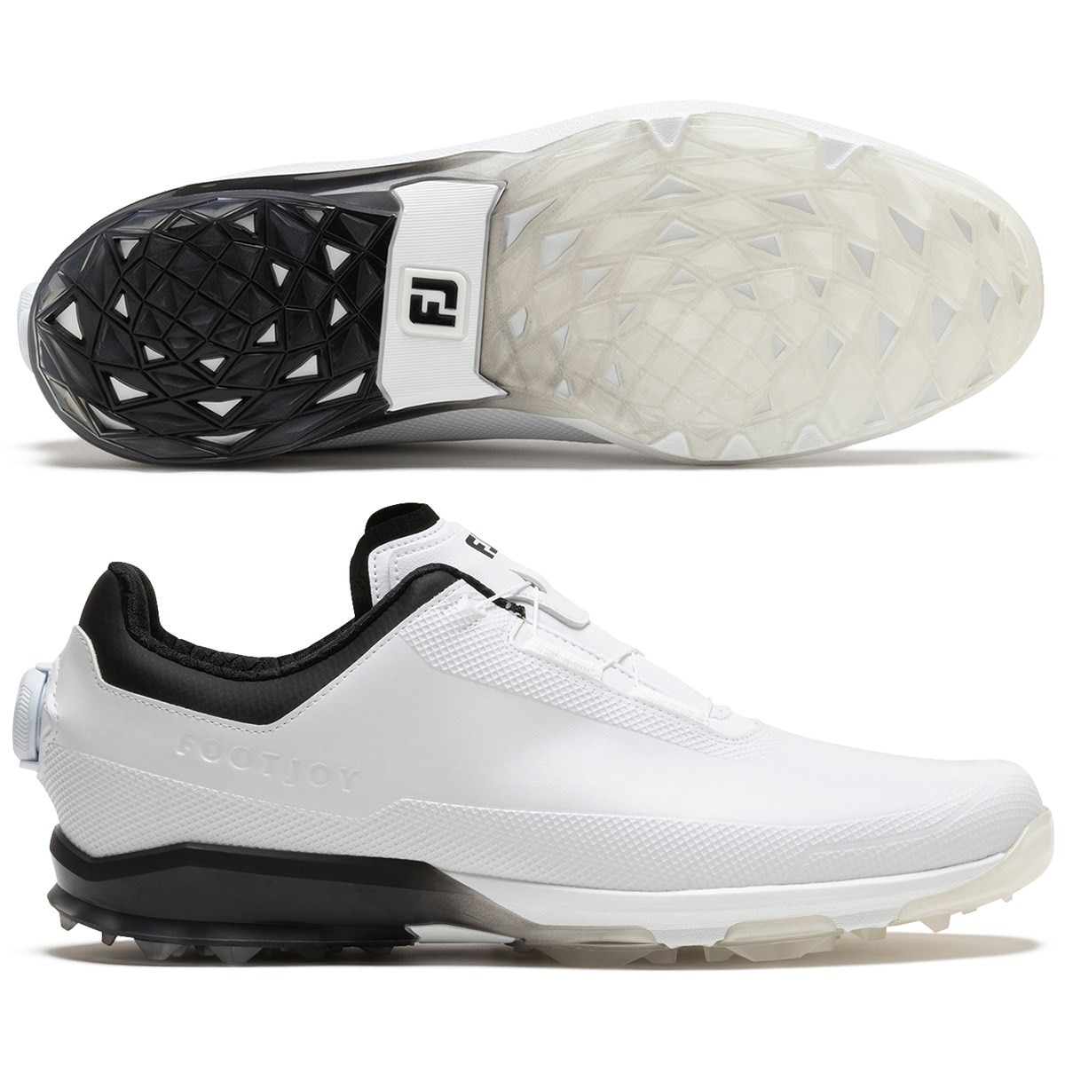 ドライジョイズ プロ BOA シューズ(【男性】シューズ)|Foot Joy(フット