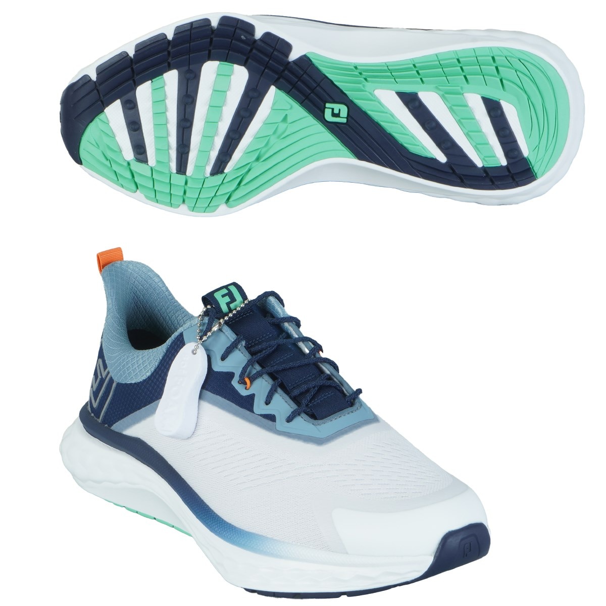 フットジョイ　クオンタム レース シューズ クオンタム テキスタイル レース シューズ(【男性】シューズ)|Foot Joy