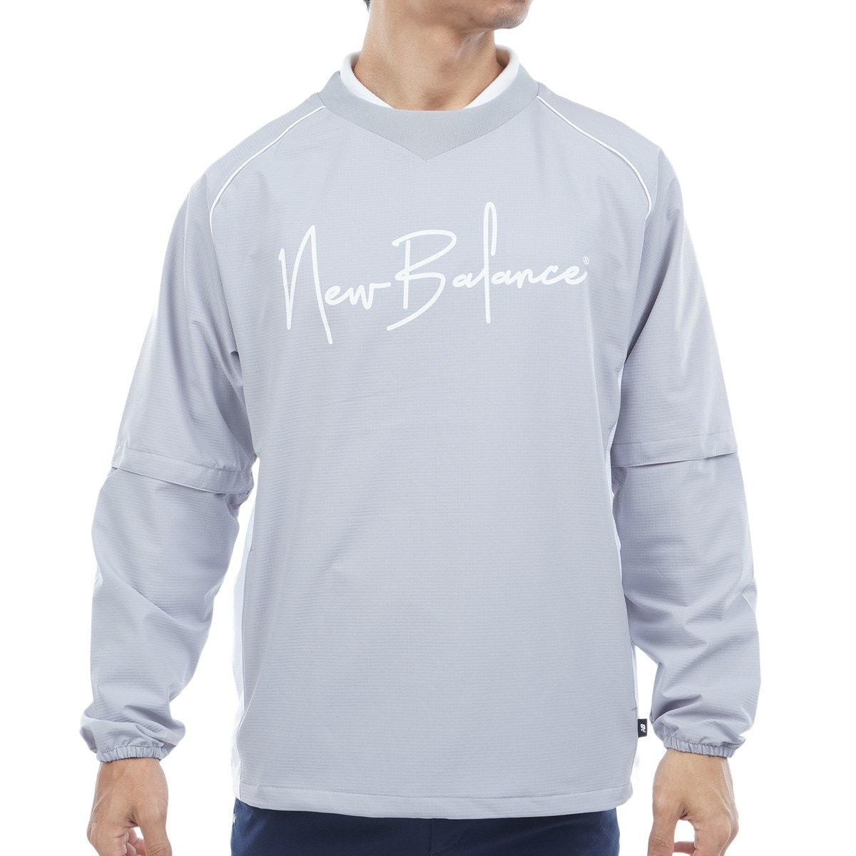 ニューバランス アウター 特価品 通販｜GDOゴルフショップ