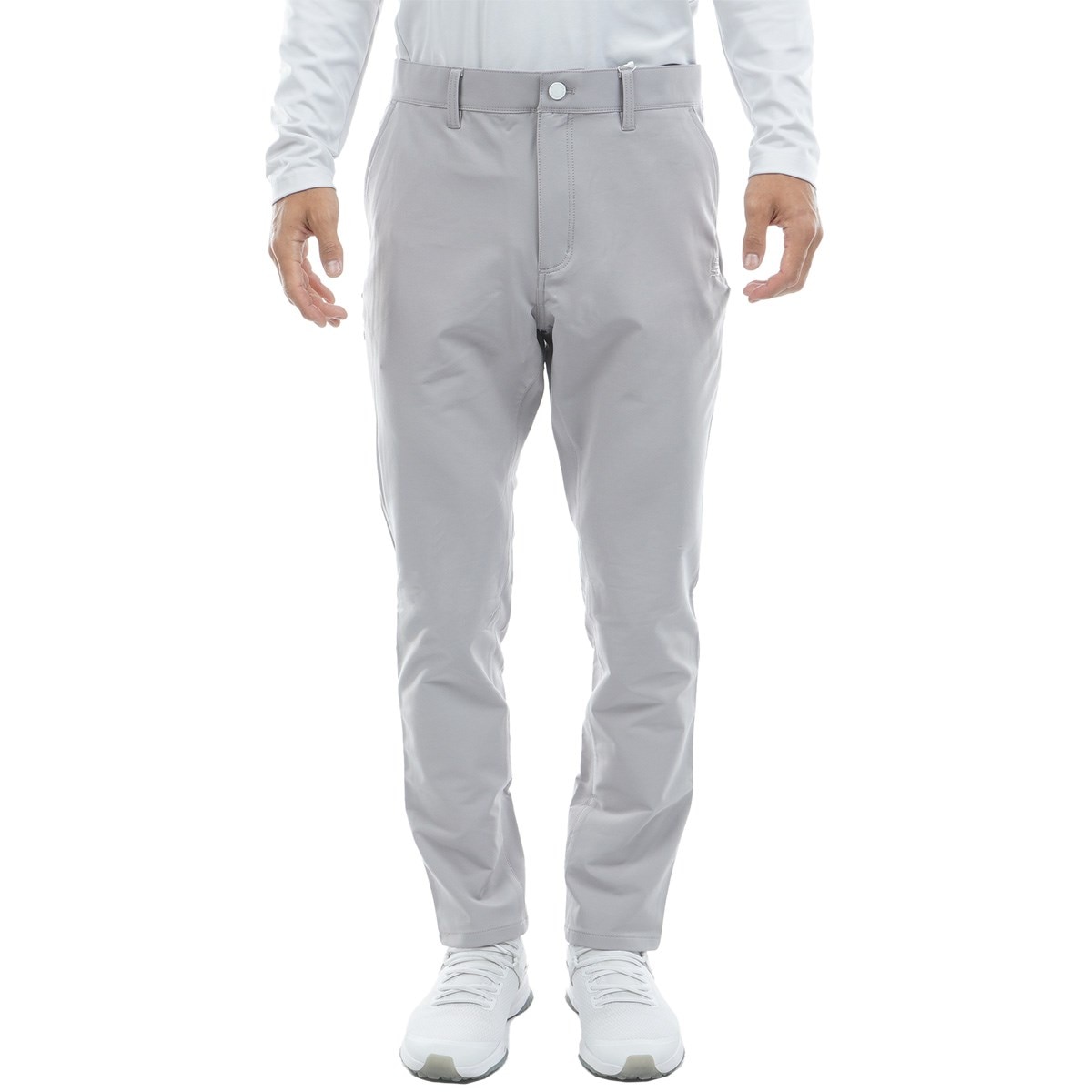 ソフトシェル ストレッチ テーパードロングパンツ(ロングパンツ)|New