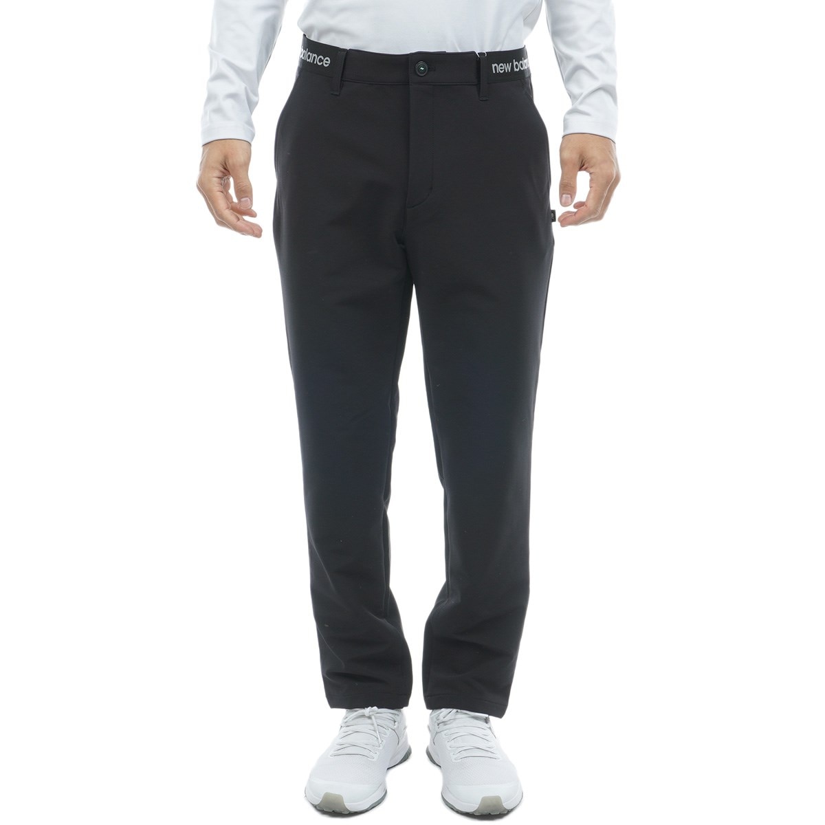 ダブルウィーヴ裏起毛 アスレチックロングパンツ(ロングパンツ)|New