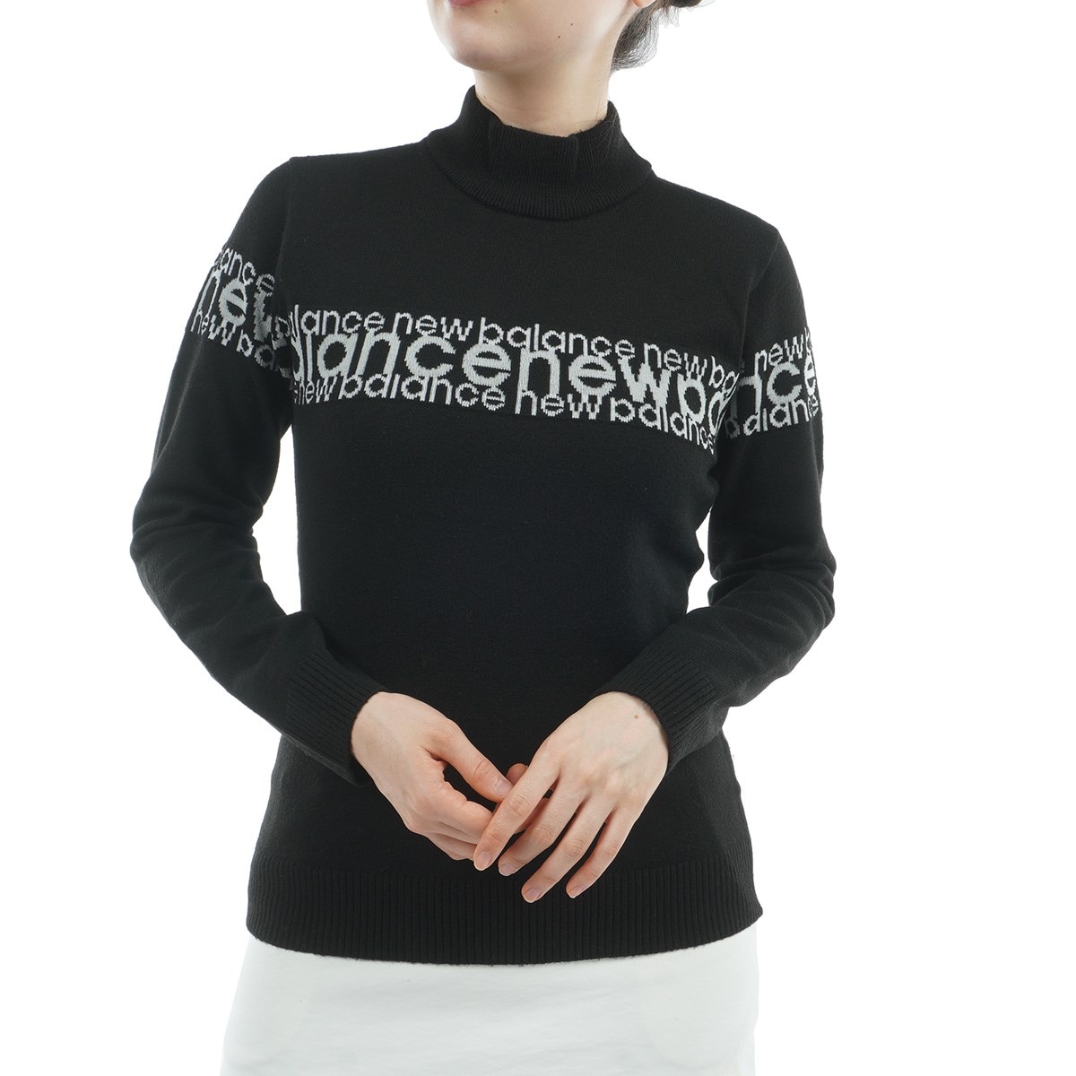 新品未使用　CPG GOLF グリーン セーター 新品未使用 CPG GOLF グリーン セーター CPG GOLF(シーピージー