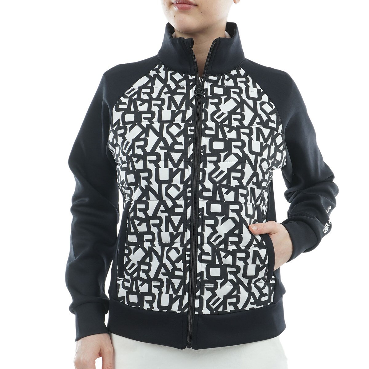 アンダーアーマー アウター 通販｜GDOゴルフショップ