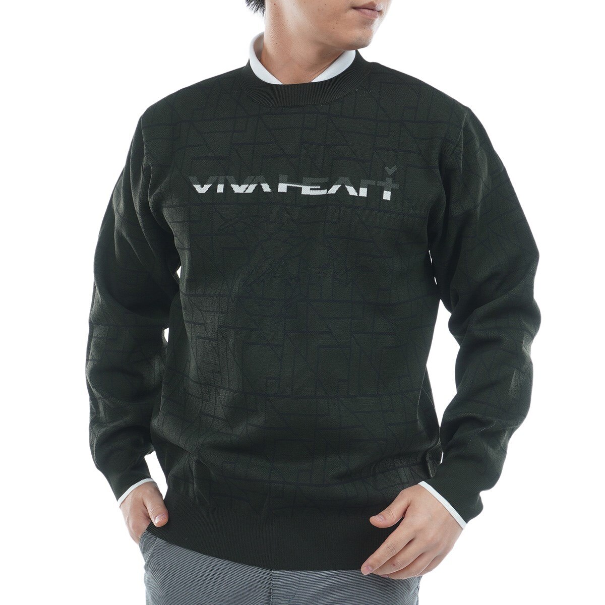 ビバハート セーター 通販｜GDOゴルフショップ