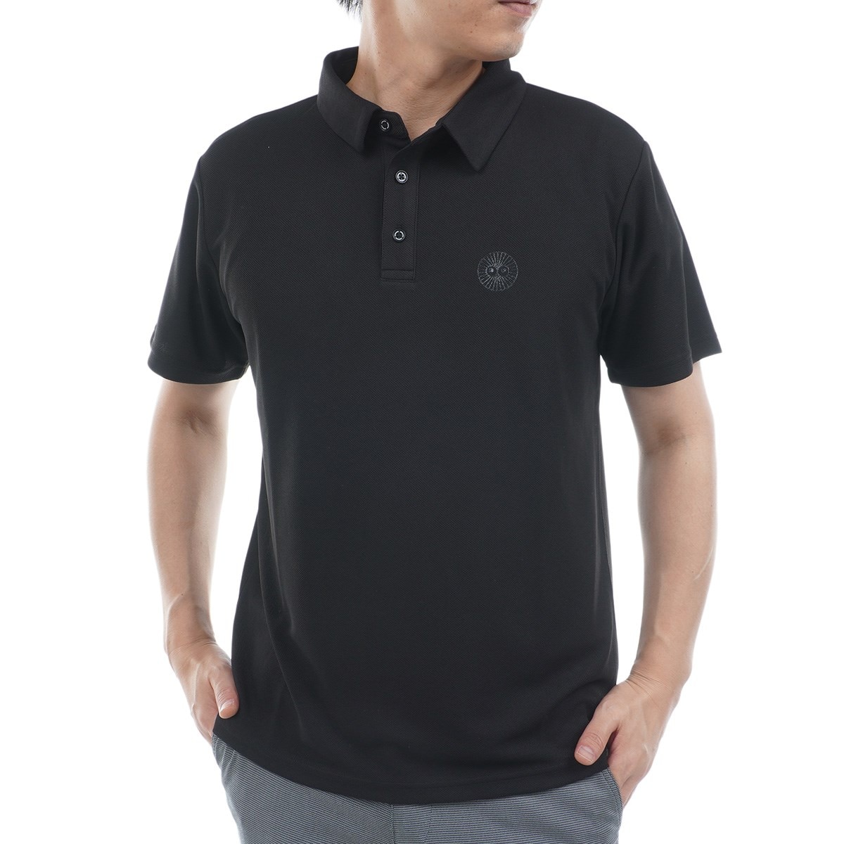 【新品】ビバハート ゴルフウェア ポロシャツ 刺繍ロゴ入り 白×メッシュ切り替え 楽天市場】ビバハート メンズ（シャツ・ポロシャツ｜メンズ