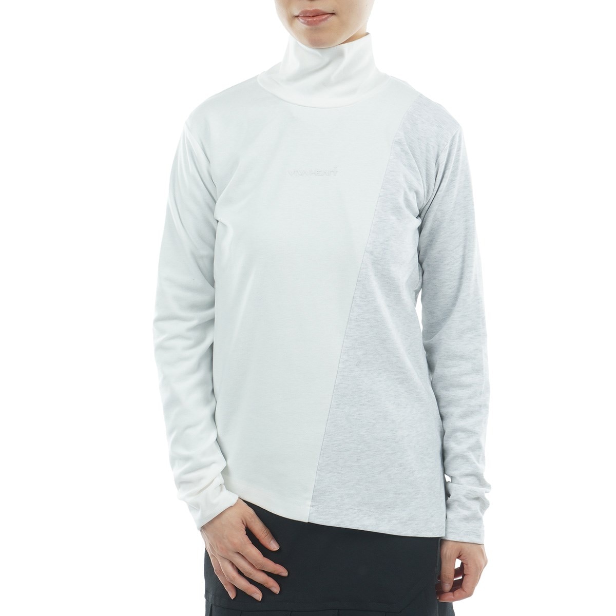 BYARDS 　レディース モックネックトレーナー BYARDS レディース モックネックトレーナー 楽天市場】モック