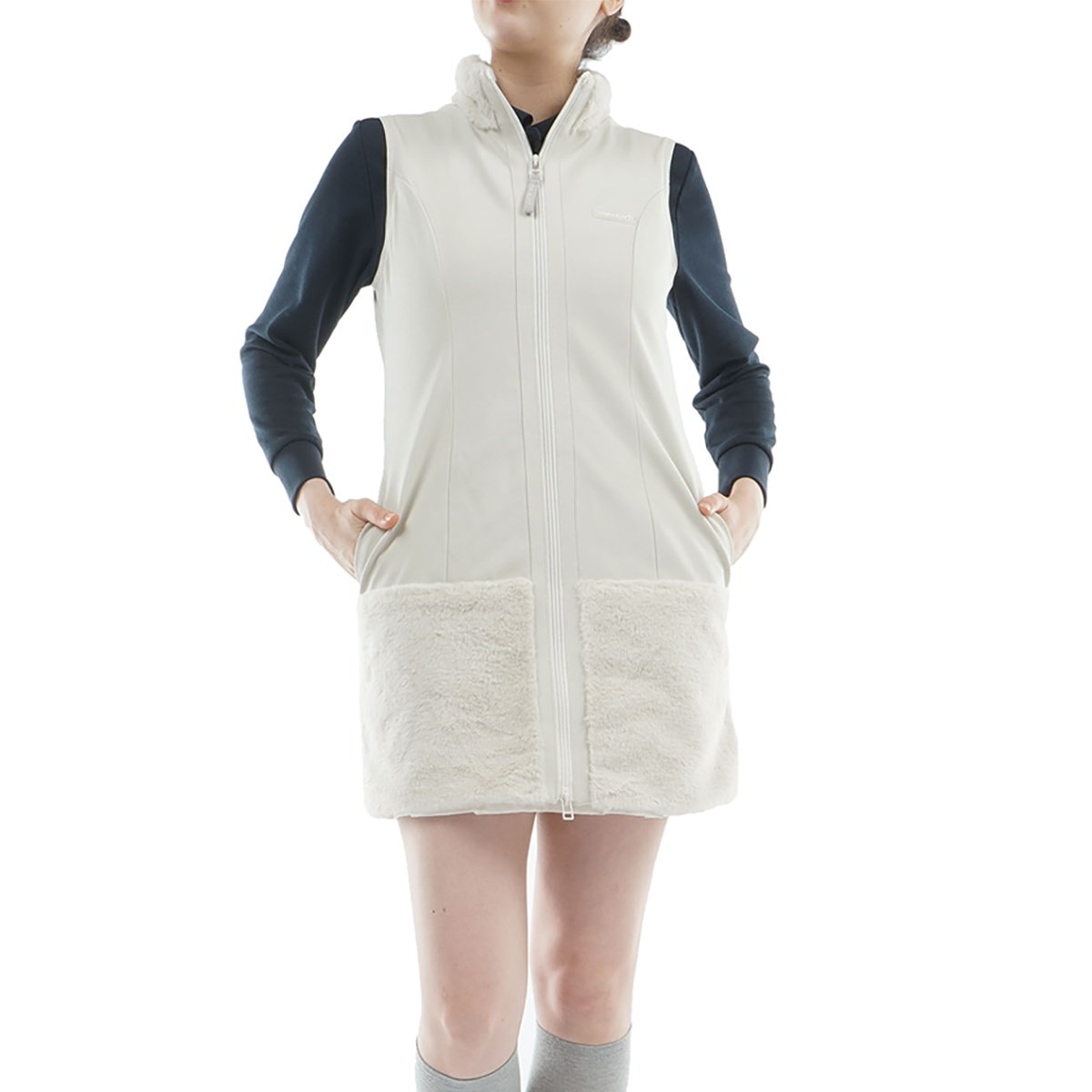 VIVAHEART ワンピース　ゴルフ VIVA HEART ✩ ワンピース ゴルフウェア ビバハート ワンピース 通販