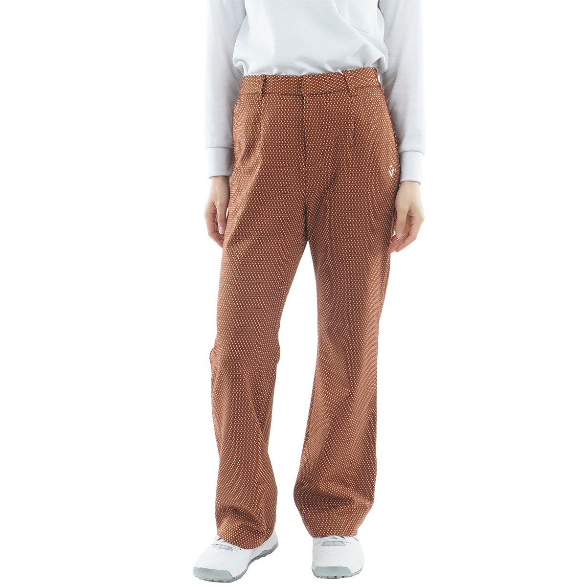 ハートの行方 いちページ 厚底ハートハイカットスニーカー（スニーカー） | csT&P