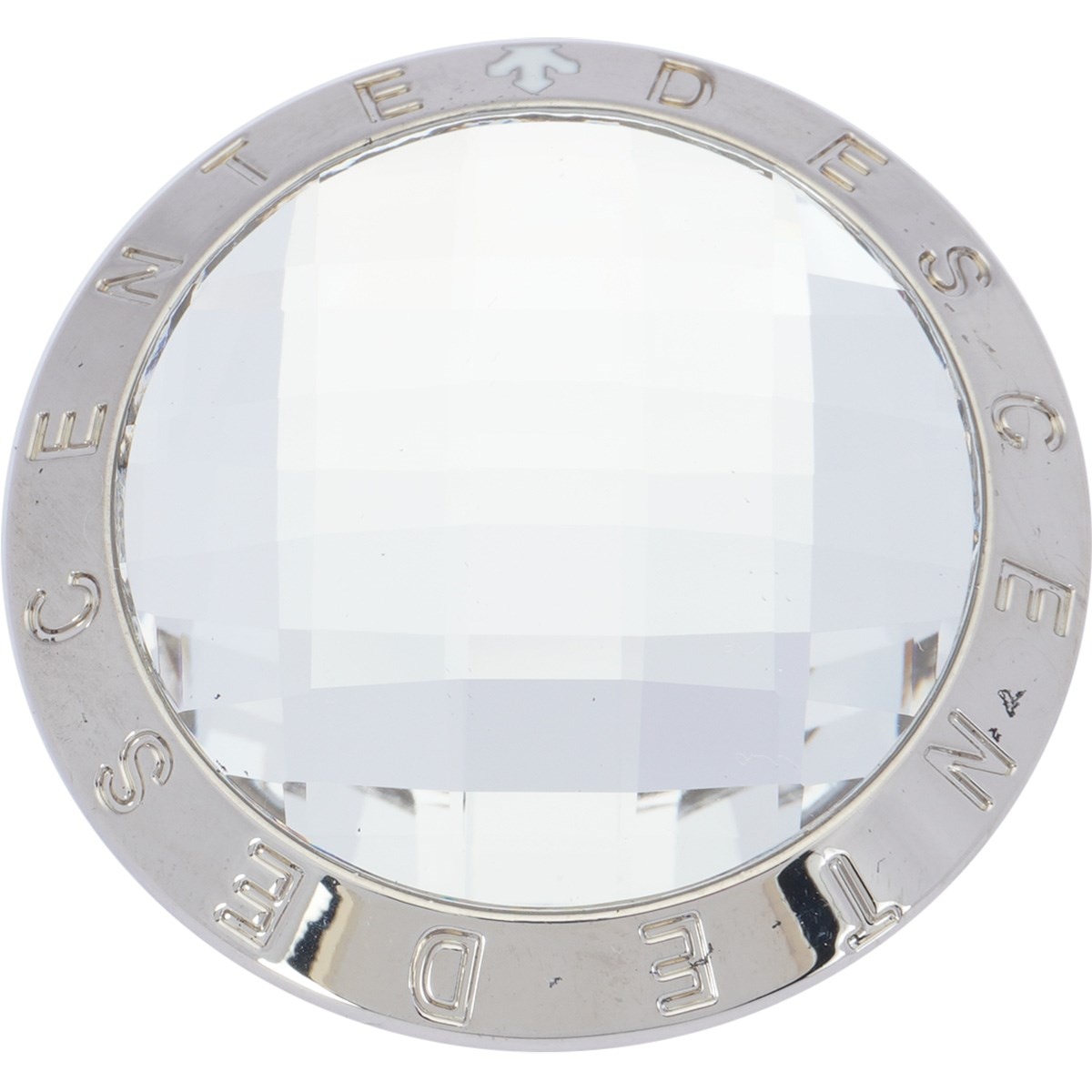 CRYSTAL COLLECTION スワロフスキー マーカー(マーカー)|DESCENTE GOLF