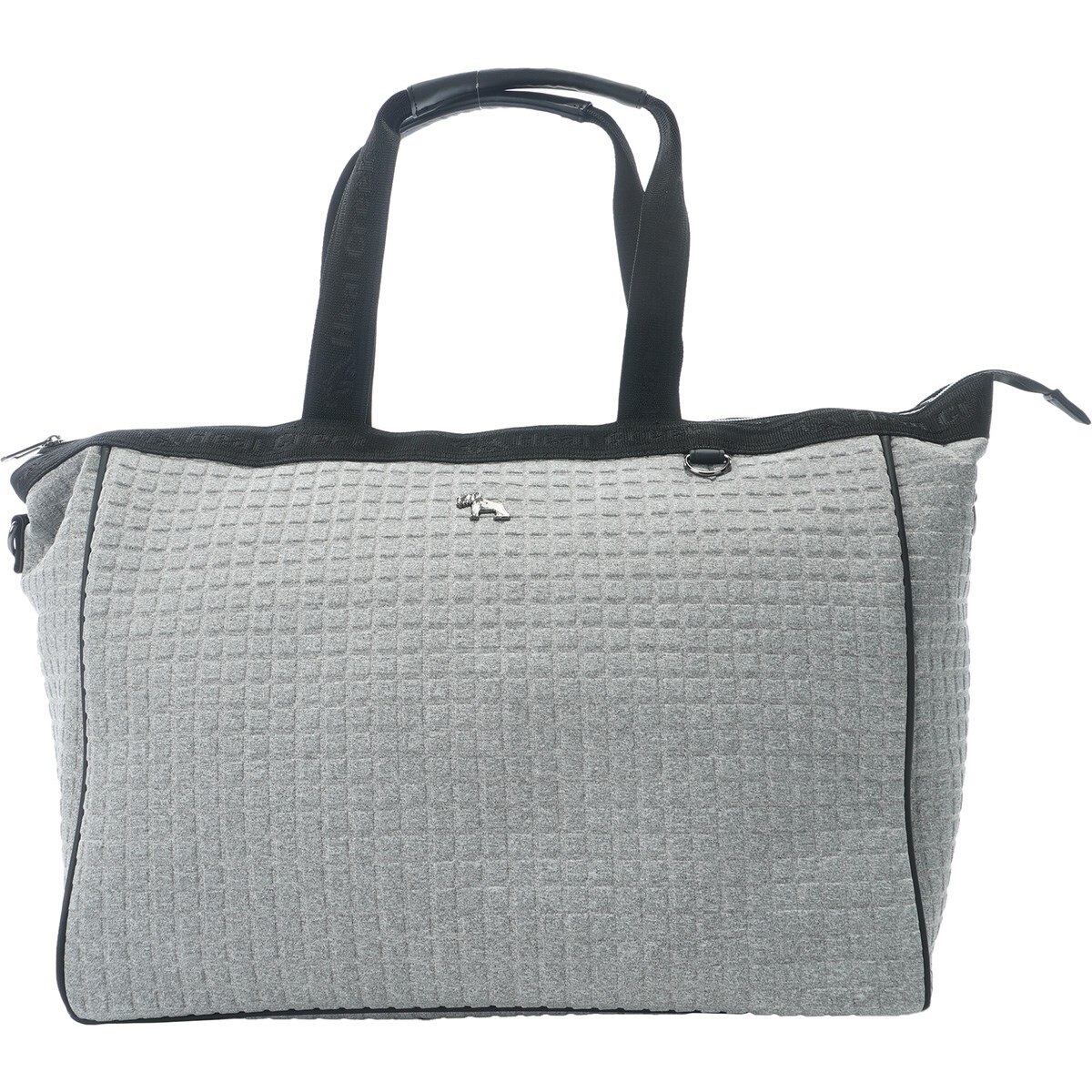 2WAY ネオプレーン ボストントートバッグ(トートバッグ)|Heal Creek