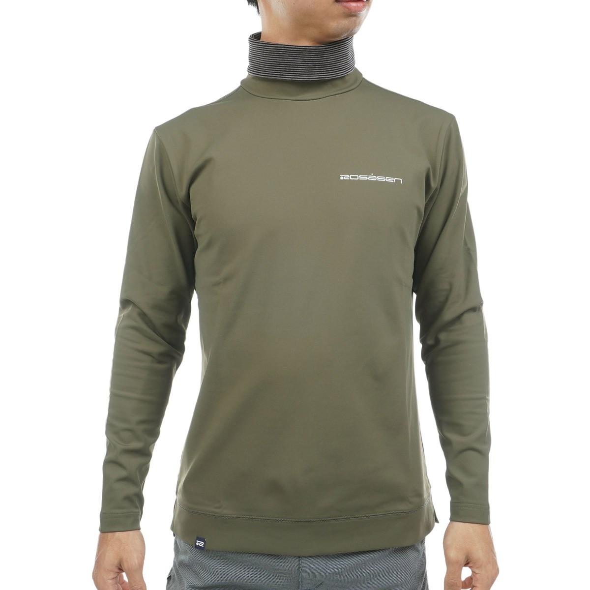 新品タグ付　ROSASEN　ロサーセン　定価24200円　　　 パーカー 楽天市場】ロサーセン パーカーの通販