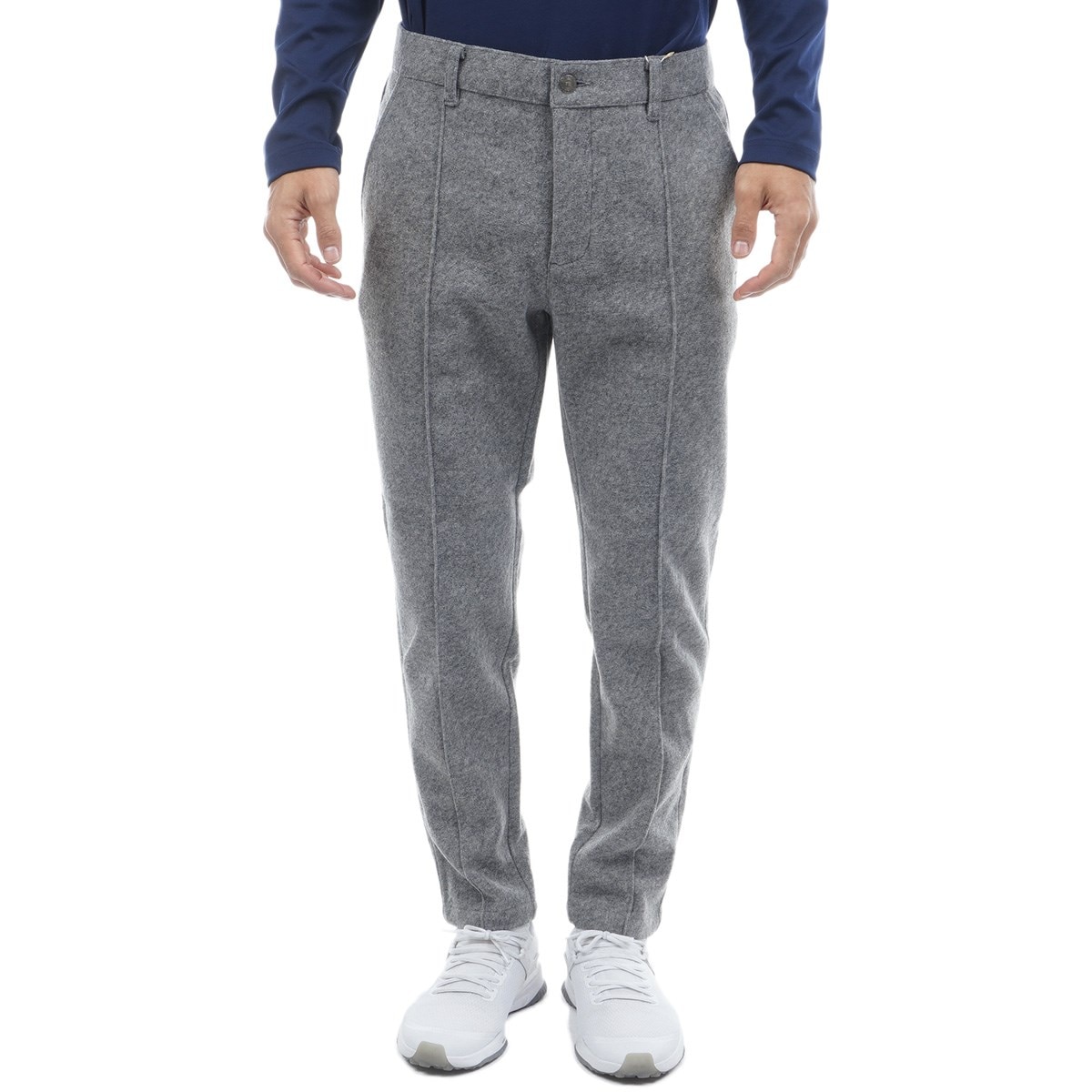 るんるん Lot.408 Jumpin' High Shoes -Black×White- – ATTRACTIONS