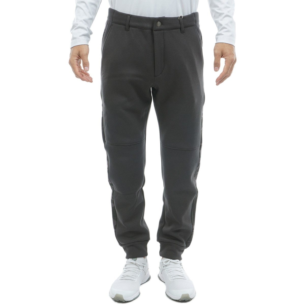 ロサーセン ROSASEN セットアップジョガーパンツ 紺色 L ロサーセン ROSASEN セットアップジョガーパンツ 紺色 L ロサーセンの