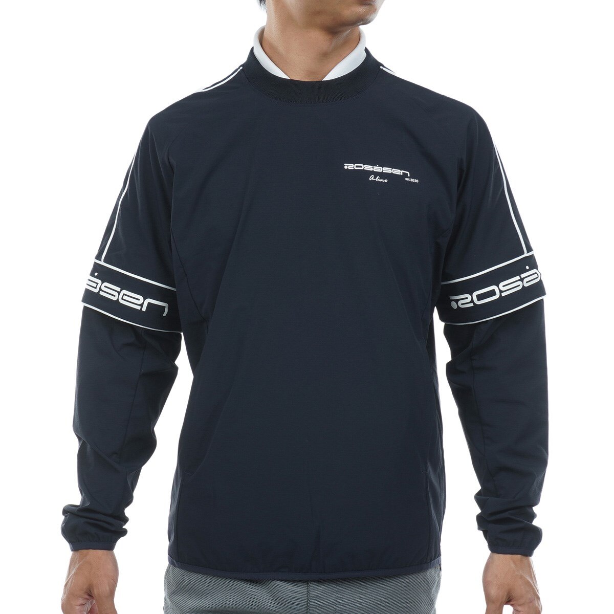 ロサーセン アウター 通販｜GDOゴルフショップ