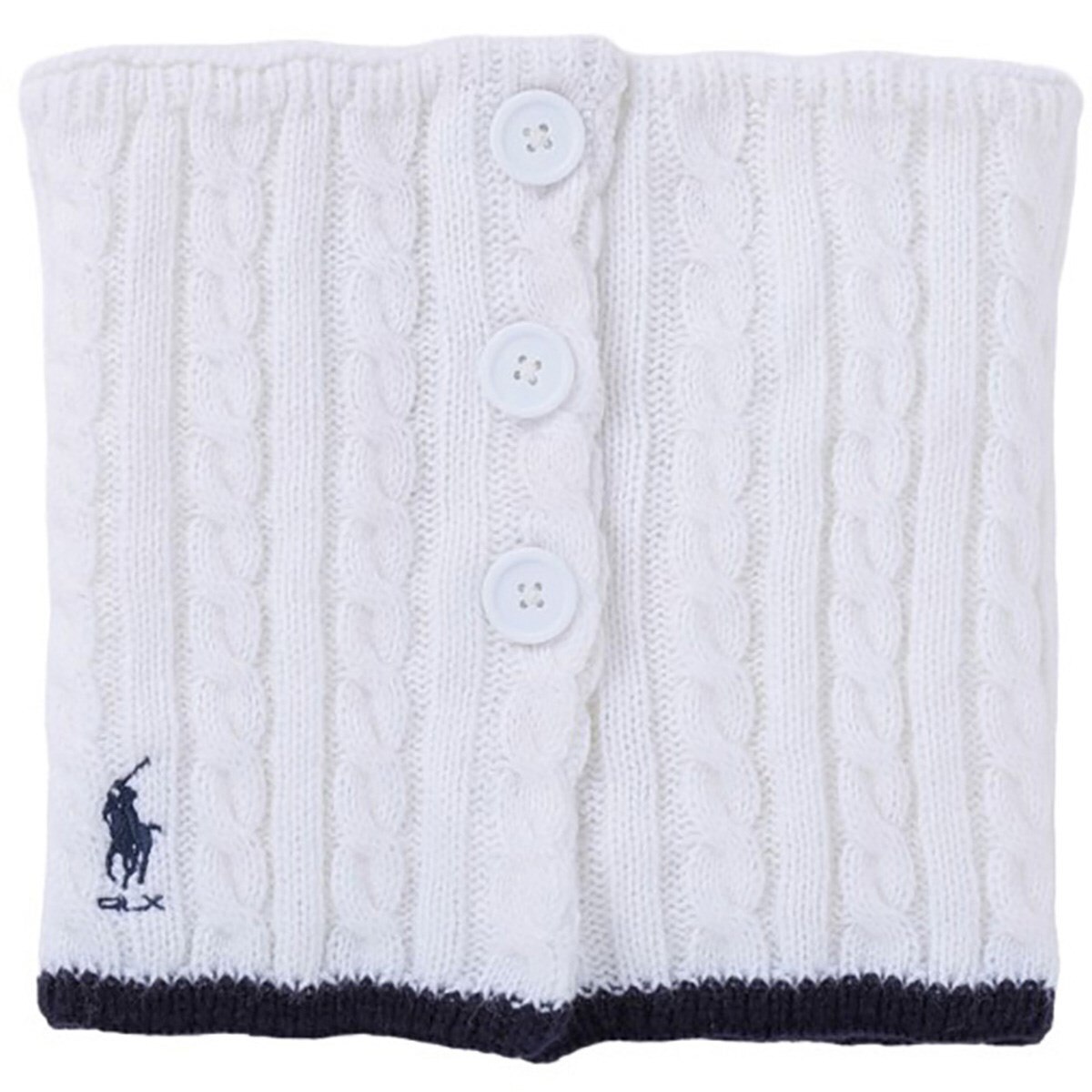 POLO GOLF RALPH LAUREN レッグウォーマー　ファー　ゴルフ 0000791286_p01.jpg