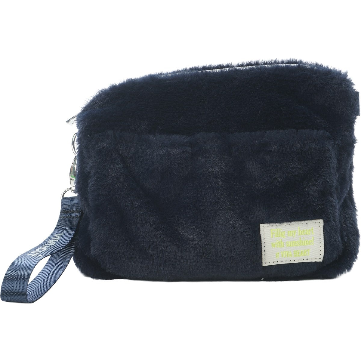 VIVA HEART ラウンドバッグ (ビバハート) 通販｜GDOゴルフショップ