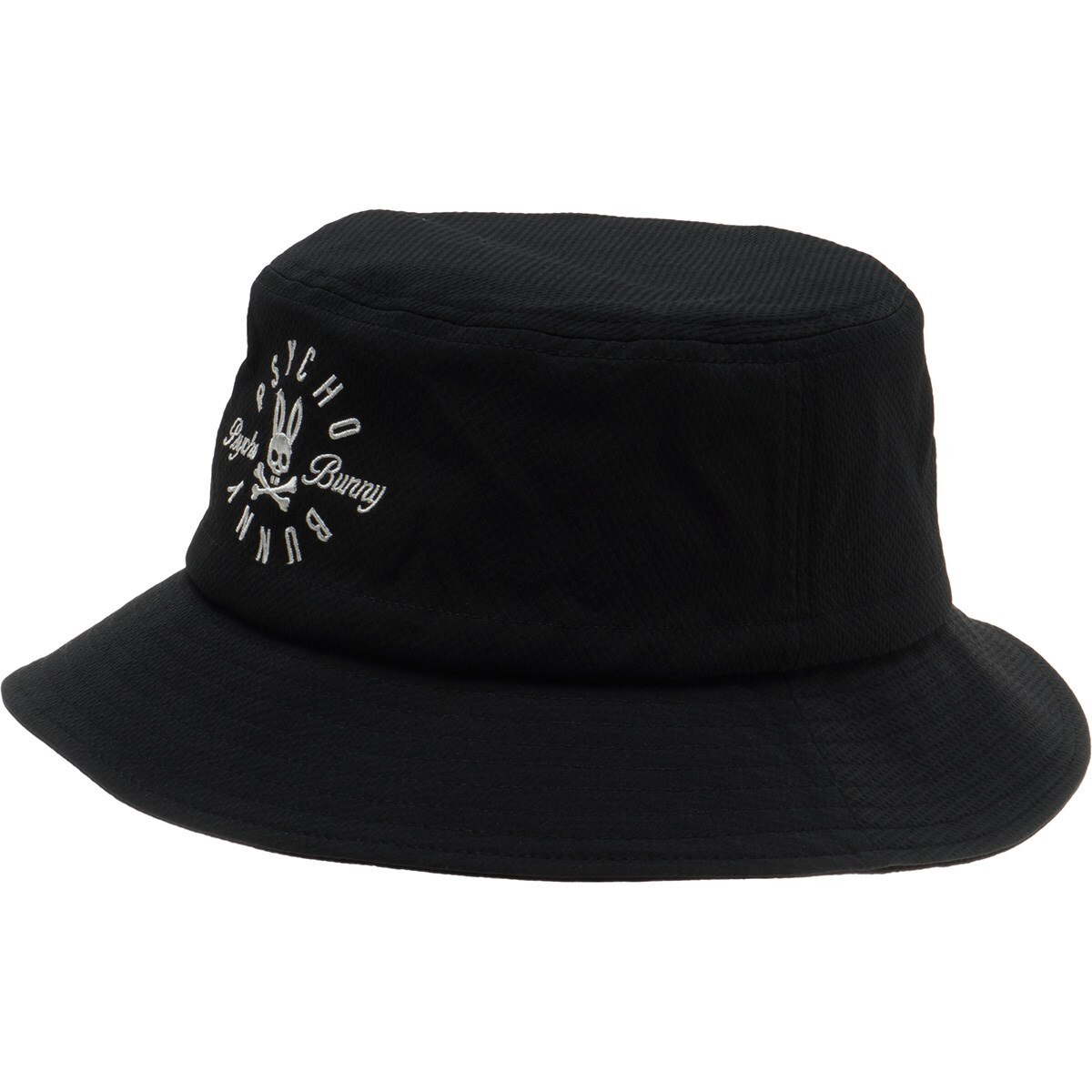 GOLF サークルロゴ ストレッチバケットハット(【男性】その他