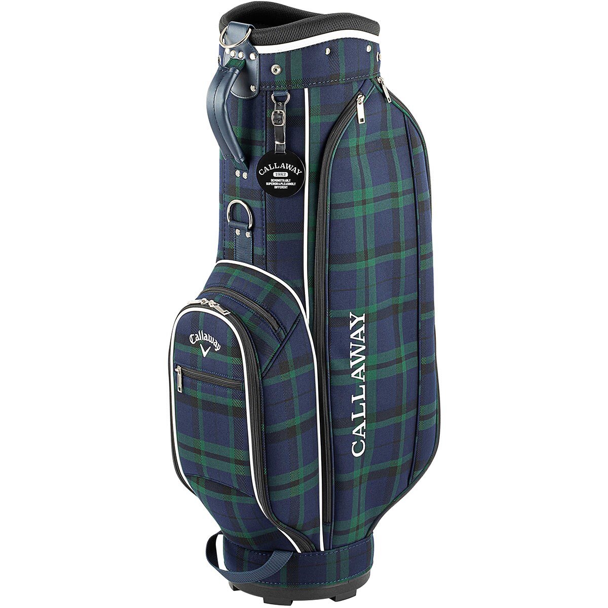 キャロウェイ キャディバック 限定 正規品 Callaway Golf Callaway キャロウェイ 2022 ツアー キャディバッグ : ゴルフ