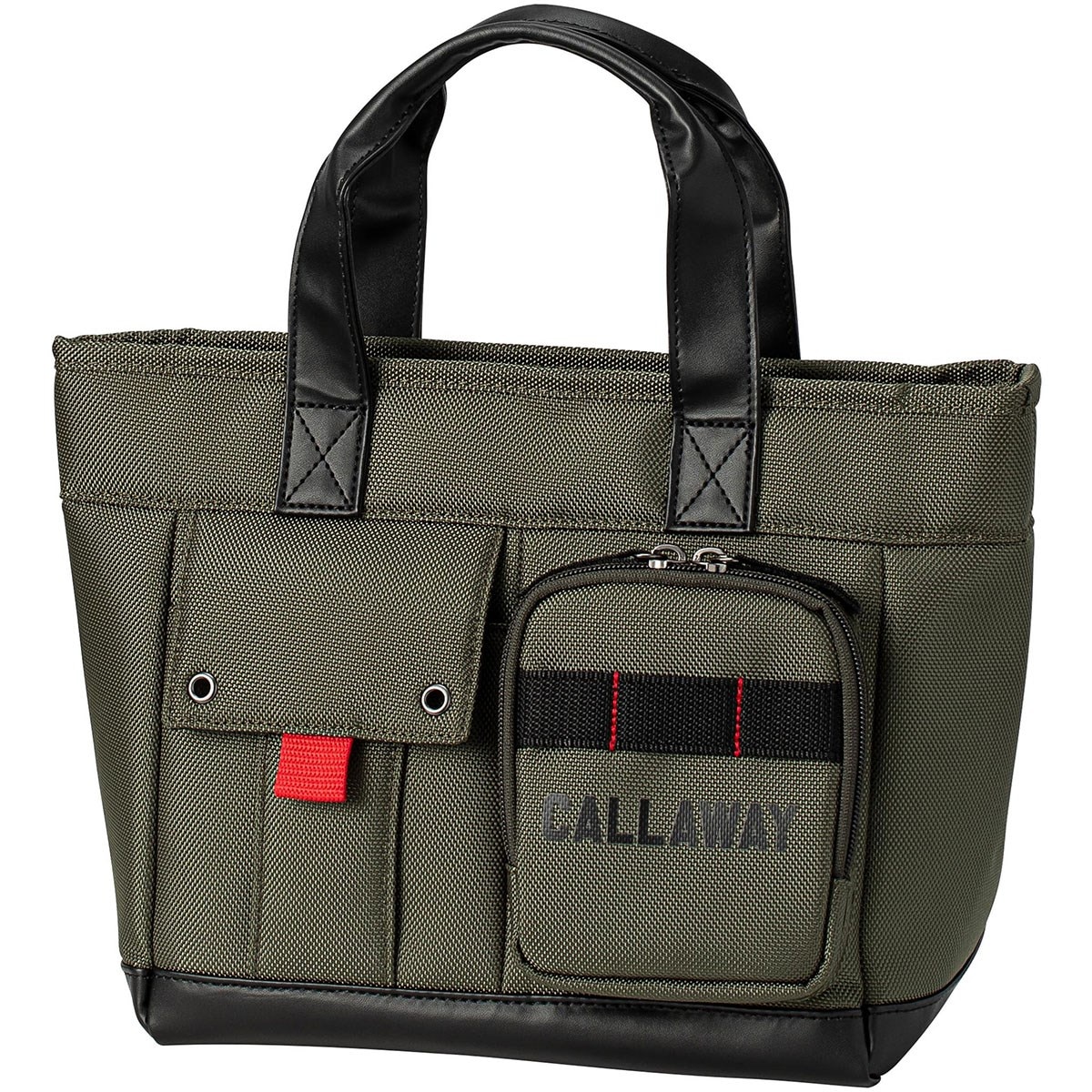 [新品]キャロウェイ　ゴルフ　トートバッグ SPORT トートバッグ(トートバッグ)|Callaway Golf(キャロウェイ