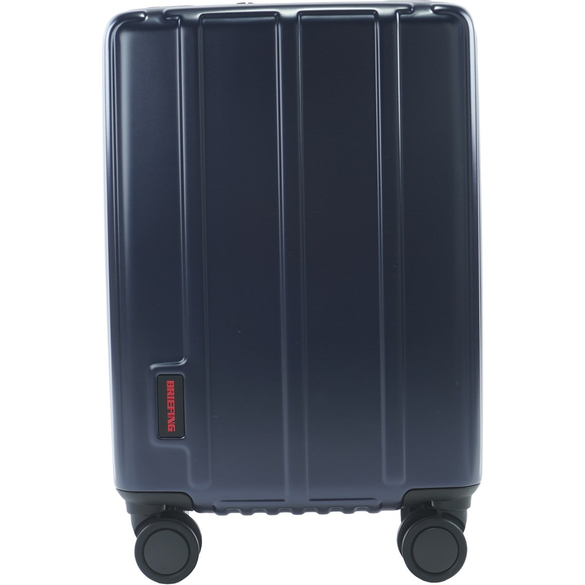 BRIEFINGキャリーケース ネイビー USED H-37 SD VER1.5 キャリーケース(ボストンバッグ)|BRIEFING