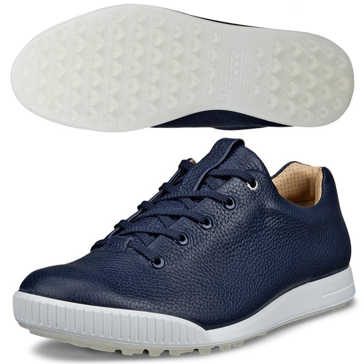 ecco エコー　ゴルフシューズ STREET RETRO シューズ(【男性】シューズ)|エコー(ecco