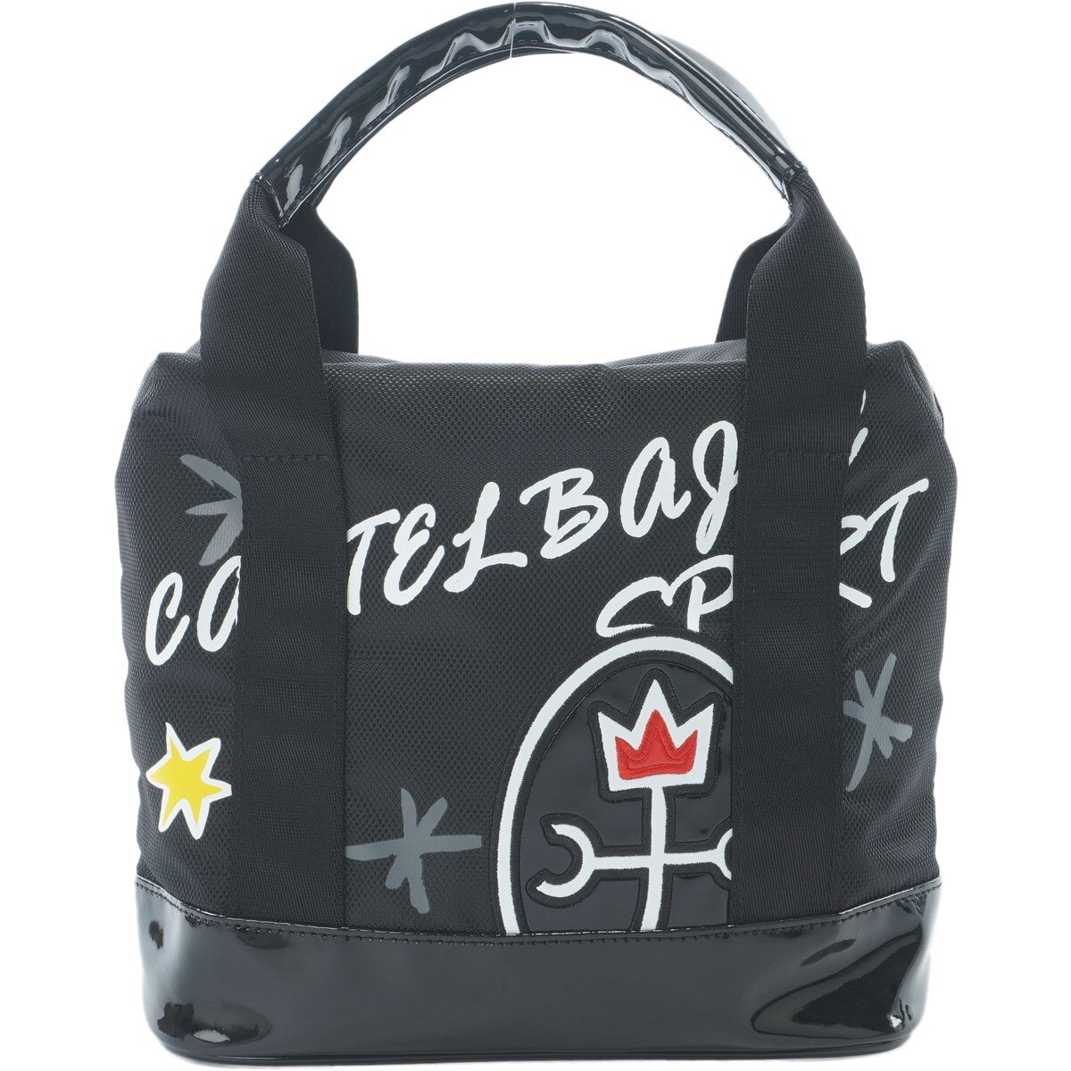 ラウンドバッグ(ラウンドバッグ)|CASTELBAJAC(カステルバジャック